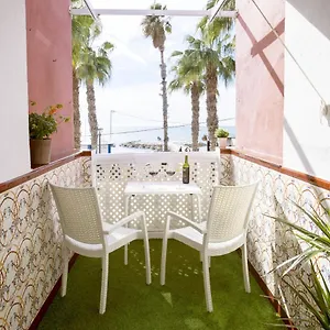 Apartamento Malagadevacaciones - Bolivia, Málaga