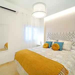 Apartamento Historical Centre Luxury, Málaga