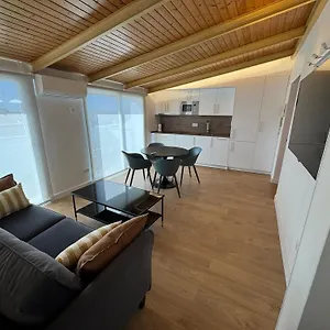 Apartamento Pedregalejo Playa, Málaga